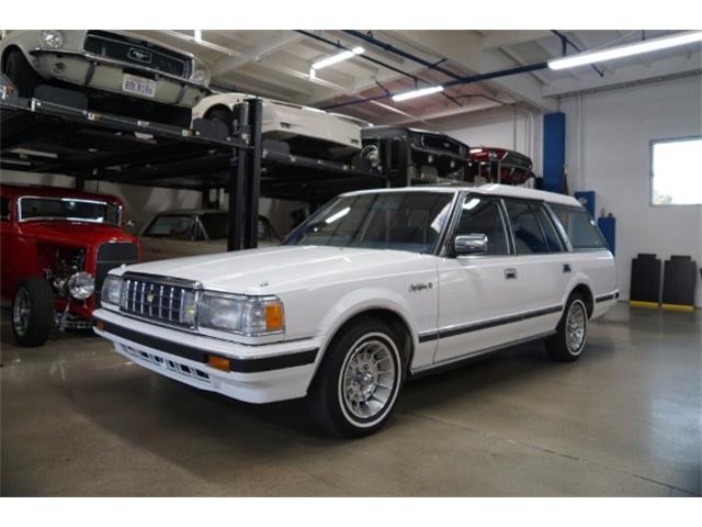 1986 Toyota Crown (CC-1548535) for sale in Torrance, California