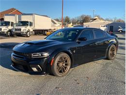 2020 Dodge Charger (CC-1548540) for sale in Springfield, Massachusetts