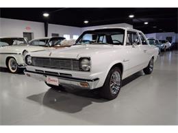 1968 AMC Rambler (CC-1548541) for sale in Sioux City, Iowa