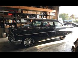 1957 Chevrolet Bel Air (CC-1548564) for sale in Harpers Ferry, West Virginia