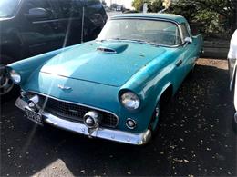 1956 Ford Thunderbird (CC-1548565) for sale in Harpers Ferry, West Virginia
