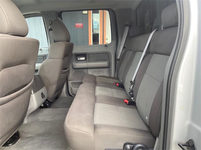 2004 Ford F150 (CC-1548573) for sale in Tacoma, Washington