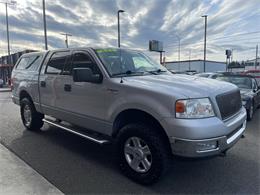 2004 Ford F150 (CC-1548573) for sale in Tacoma, Washington