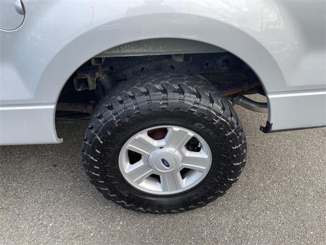 2004 Ford F150 (CC-1548573) for sale in Tacoma, Washington