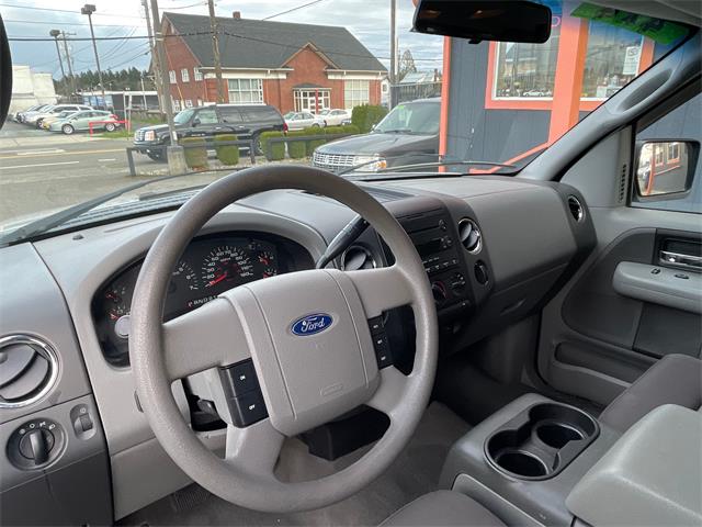 2004 Ford F150 (CC-1548573) for sale in Tacoma, Washington
