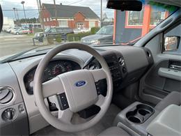 2004 Ford F150 (CC-1548573) for sale in Tacoma, Washington