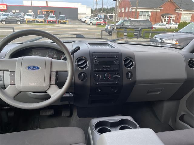 2004 Ford F150 (CC-1548573) for sale in Tacoma, Washington