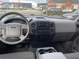 2004 Ford F150 (CC-1548573) for sale in Tacoma, Washington