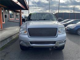 2004 Ford F150 (CC-1548573) for sale in Tacoma, Washington