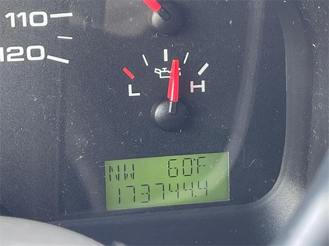 2004 Ford F150 (CC-1548573) for sale in Tacoma, Washington