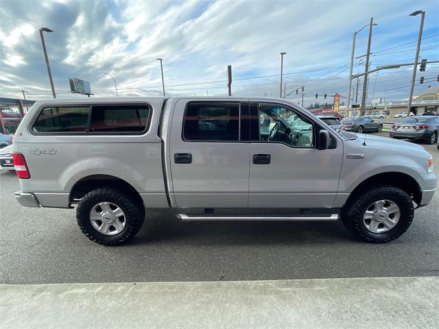 2004 Ford F150 (CC-1548573) for sale in Tacoma, Washington