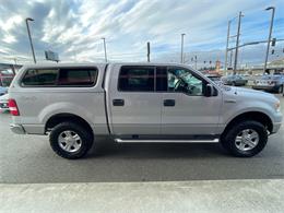 2004 Ford F150 (CC-1548573) for sale in Tacoma, Washington