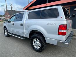 2004 Ford F150 (CC-1548573) for sale in Tacoma, Washington