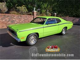 1974 Plymouth Duster (CC-1548580) for sale in Huntingtown, Maryland
