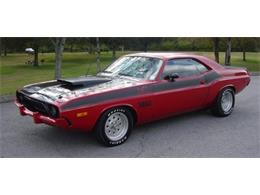 1973 Dodge Challenger (CC-1548593) for sale in Hendersonville, Tennessee