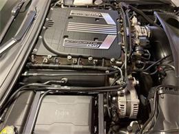 2016 Chevrolet Corvette (CC-1548602) for sale in Cadillac, Michigan