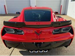 2016 Chevrolet Corvette (CC-1548602) for sale in Cadillac, Michigan