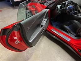 2016 Chevrolet Corvette (CC-1548602) for sale in Cadillac, Michigan
