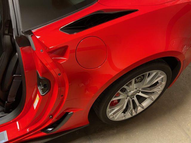 2016 Chevrolet Corvette (CC-1548602) for sale in Cadillac, Michigan