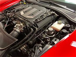 2016 Chevrolet Corvette (CC-1548602) for sale in Cadillac, Michigan