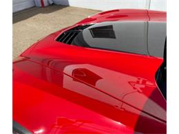 2016 Chevrolet Corvette (CC-1548602) for sale in Cadillac, Michigan