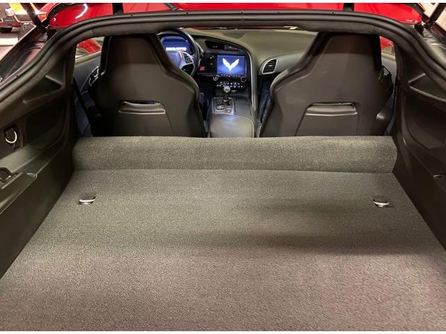 2016 Chevrolet Corvette (CC-1548602) for sale in Cadillac, Michigan