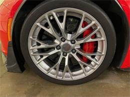 2016 Chevrolet Corvette (CC-1548602) for sale in Cadillac, Michigan
