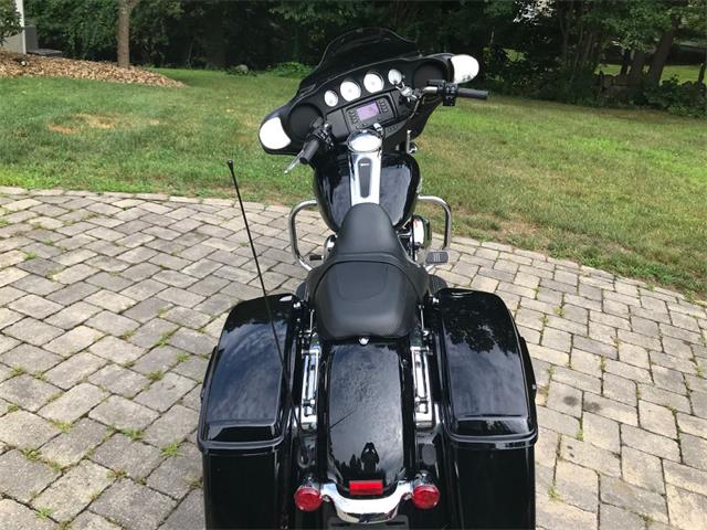 2015 Harley-Davidson Motorcycle (CC-1548637) for sale in Upton, Massachusetts