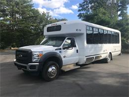 2015 Ford F550 (CC-1548638) for sale in Upton, Massachusetts