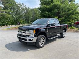 2017 Ford F350 (CC-1548642) for sale in Upton, Massachusetts