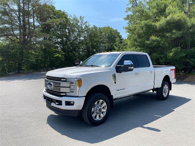 2019 Ford F350 (CC-1548643) for sale in Upton, Massachusetts
