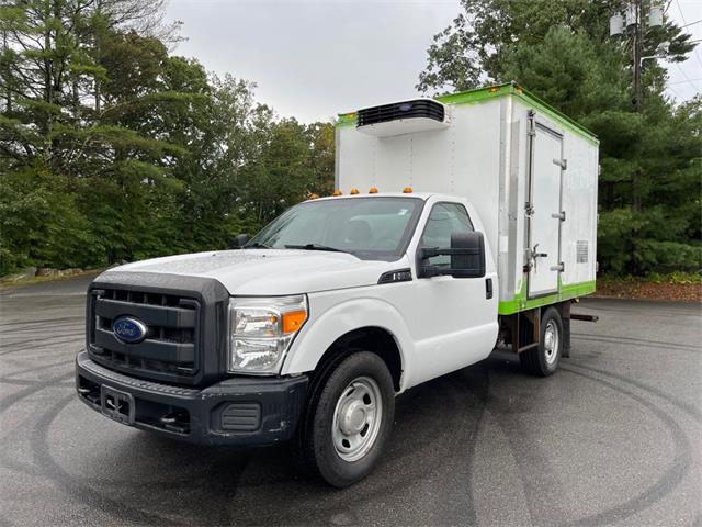 2014 Ford F350 (CC-1548649) for sale in Upton, Massachusetts