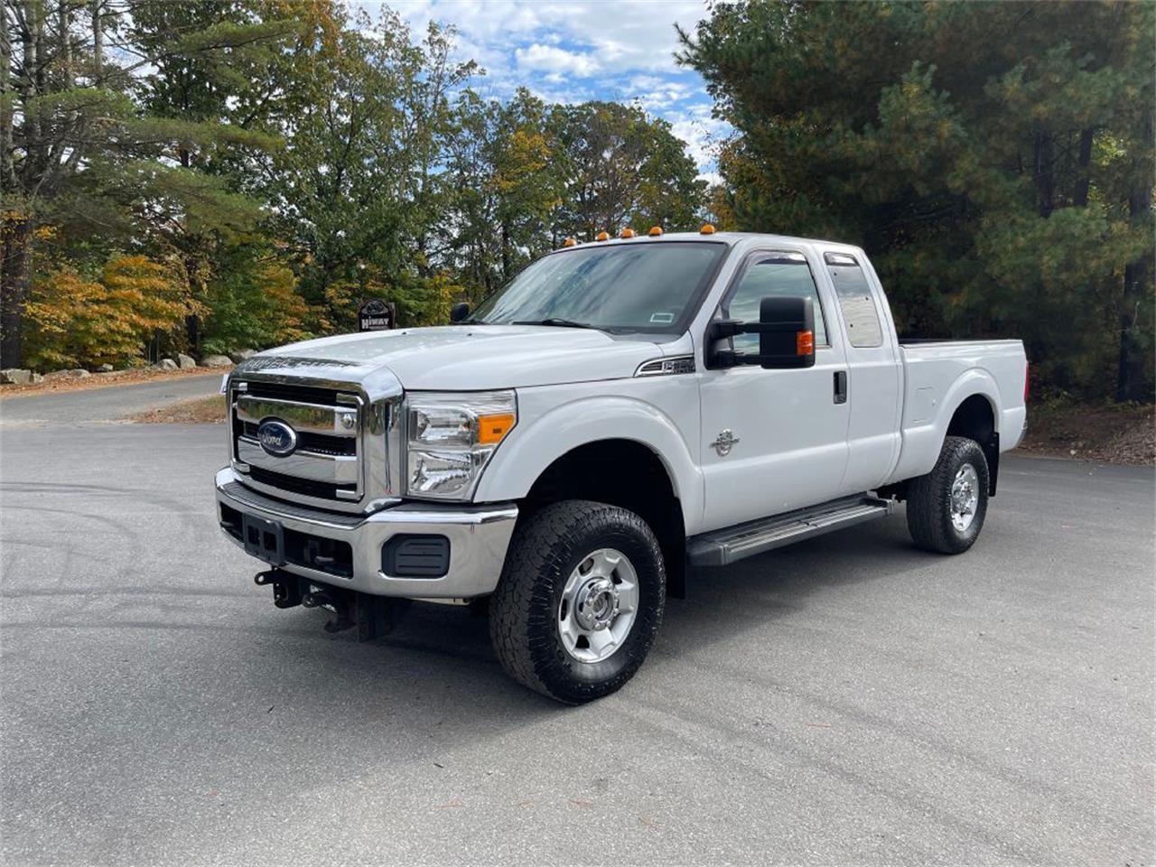 2012 Ford F350 for Sale | ClassicCars.com | CC-1548652