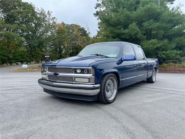 1996 Chevrolet Pickup (CC-1548659) for sale in Upton, Massachusetts