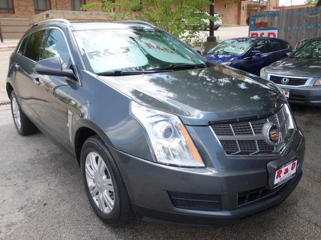 2011 Cadillac SRX (CC-1540866) for sale in , 