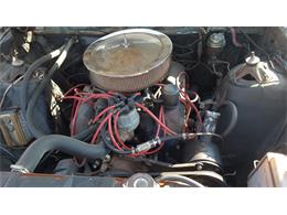 1966 Ford Ranchero (CC-1548678) for sale in San leandro, California
