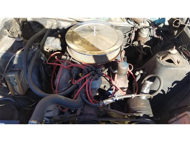 1966 Ford Ranchero (CC-1548678) for sale in San leandro, California