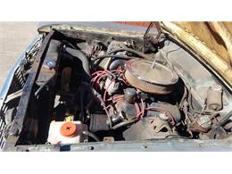 1966 Ford Ranchero (CC-1548678) for sale in San leandro, California