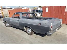 1966 Ford Ranchero (CC-1548678) for sale in San leandro, California