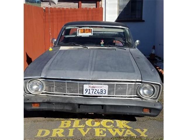 1966 Ford Ranchero (CC-1548678) for sale in San leandro, California