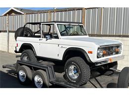 1977 Ford Bronco (CC-1548685) for sale in Pacific Palisades, California