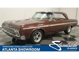 1964 Plymouth Sport Fury (CC-1548712) for sale in Lithia Springs, Georgia