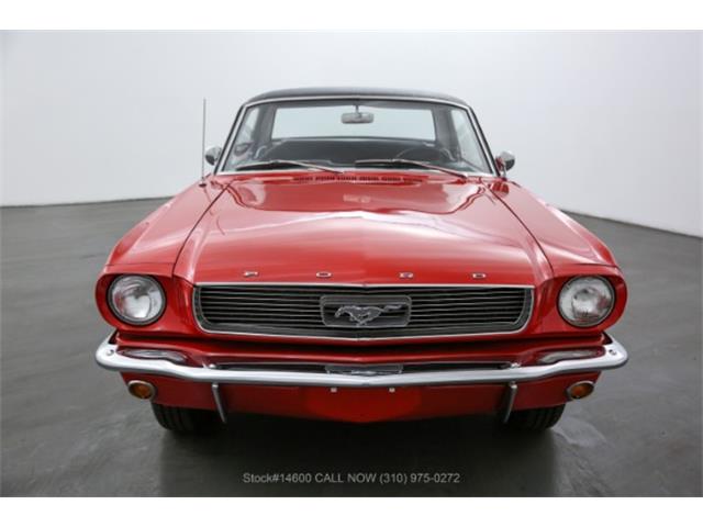 1965 Ford Mustang (CC-1548726) for sale in Beverly Hills, California