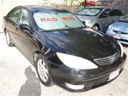 2005 Toyota Camry (CC-1540873) for sale in , 