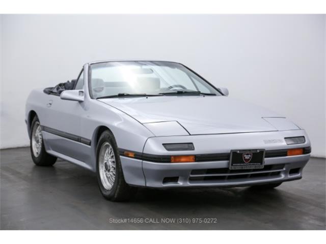 1988 Mazda RX-7 (CC-1548732) for sale in Beverly Hills, California
