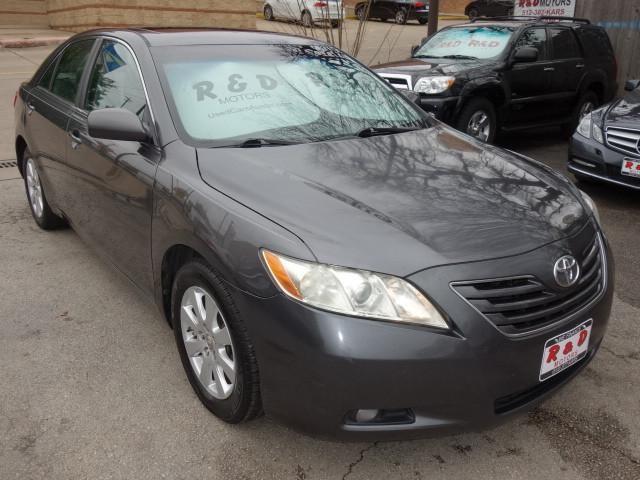2008 Toyota Camry (CC-1540874) for sale in , 