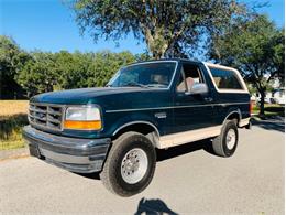 1993 Ford 1 Ton Flatbed (CC-1548754) for sale in Punta Gorda, Florida