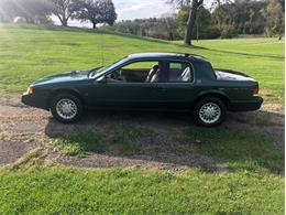 1995 Mercury Cougar (CC-1548760) for sale in Punta Gorda, Florida