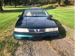 1995 Mercury Cougar (CC-1548760) for sale in Punta Gorda, Florida