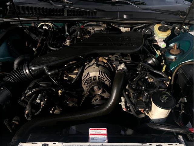 1995 Mercury Cougar (CC-1548760) for sale in Punta Gorda, Florida